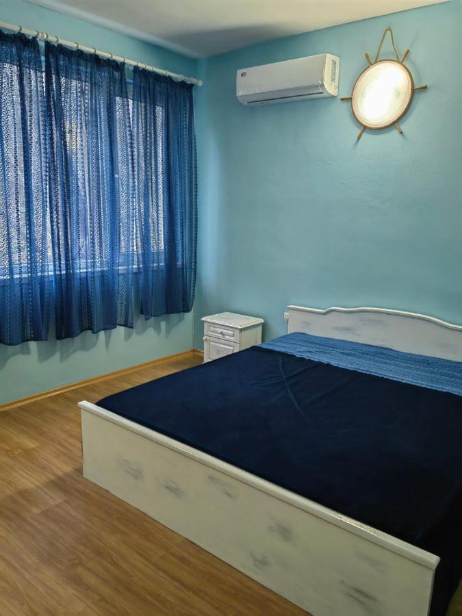 Хотел Тримата Мускетари 바르나 외부 사진